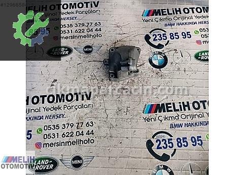 Mercedes-Benz CLS Motor Takozu & Kulağı çıkma parça