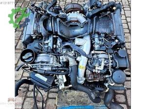 Mercedes CLS 320 642.920 Sandık Motor