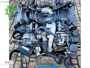 Mercedes CLS 320 642.920 Sandık Motor