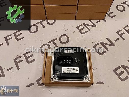 Mercedes-Benz CLS Far Beyni A2189009203 çıkma parça