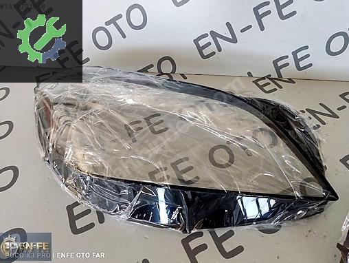 Mercedes-Benz CLS Sol Ön Far çıkma parça