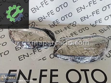 Mercedes-Benz CLS Far Camı çıkma parça