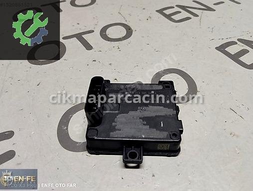 Mercedes-Benz CLS Radar Sensörü (ACC) A2139053414 çıkma parça