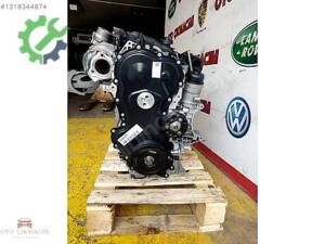 Mercedes C 200 – C 180 – 626 Sandık Motor Dizel (4. Adet)