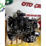 MERCEDES C 200 – C 180 – 626 SANDIK MOTOR DİZEL