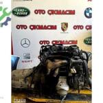 MERCEDES C 200 – E 200 – 271 KOMPRESÖR KOMPLE SANDIK MOTOR