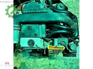 Mercedes C 220 Dizel 604 Sandık Motor (3. Adet)