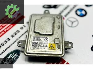 MERCEDES C SERİSİ FAR BEYNİ – A1669002800
