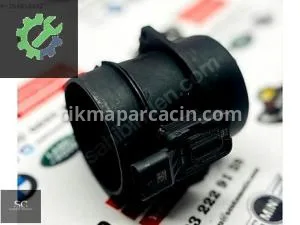 MERCEDES C SERİSİ HAVA AKIŞ METRESİ - A6450900048