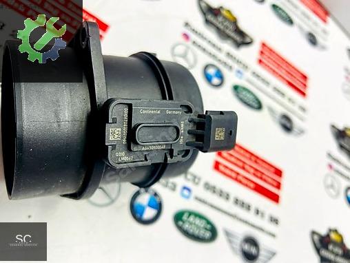 Mercedes-Benz C Serisi Hava Akış Metre A6450900048 çıkma parça