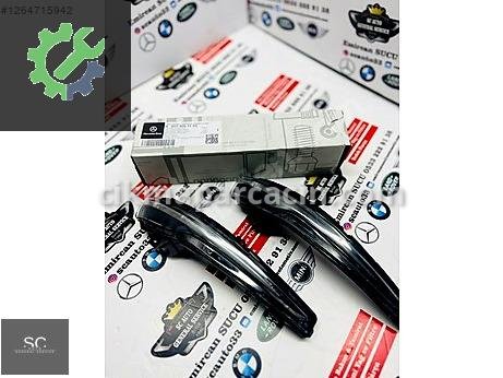 Mercedes-Benz C Serisi Sinyal çıkma parça