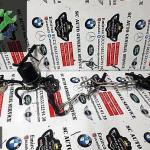 MERCEDES C SERİSİ W204 DİZEL MOTOR YAKIT BORULARI A6510701532