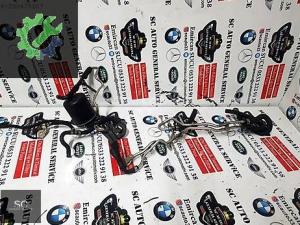 MERCEDES C SERİSİ W204 DİZEL MOTOR YAKIT BORULARI A6510701532