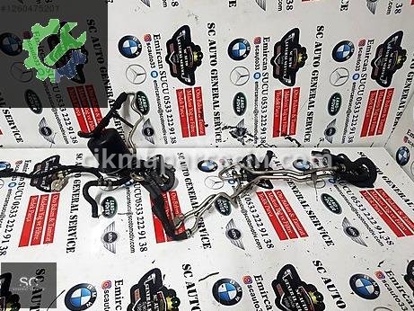Mercedes-Benz C Serisi Yakıt Pompası çıkma parça