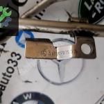 MERCEDES C SERİSİ W204 DİZEL MOTOR YAKIT BORULARI A6510701532