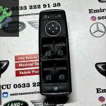 MERCEDES C SERİSİ W204 DÖRTLÜ CAM AÖMA TUŞU – A1669054400