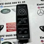 MERCEDES C SERİSİ W204 DÖRTLÜ CAM AÖMA TUŞU – A1669054400