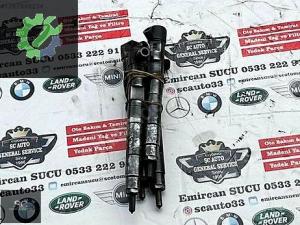 MERCEDES C SERİSİ W204 ENJEKTÖR - A6510704987