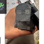 MERCEDES C SERİSİ W204 ENJEKTÖR – A6510704987