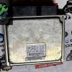 MERCEDES C SERİSİ W204 MOTOR BEYNİ – A6461503534