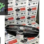 MERCEDES C SERİSİ W204 ÖN PANJUR