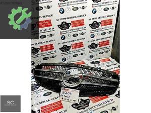 MERCEDES C SERİSİ W204 ÖN PANJUR