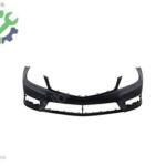 MERCEDES C SERİSİ W204 ÖN TAMPON A2048808347