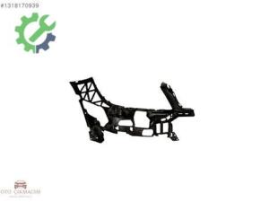 MERCEDES C SERİSİ W204 ÖN TAMPON SAĞ ÖN BRAKET A2048854265