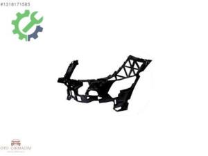 MERCEDES C SERİSİ W204 ÖN TAMPON SOL ÖN BRAKET A2048854165