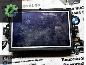 MERCEDES C SERİSİ W204 RADYO GÖSTERGE EKRANI – A1729016500