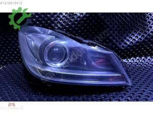Mercedes C Serisi W204 Sağ Far (2. Adet)