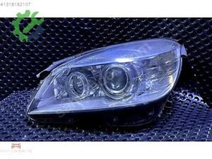 MERCEDES C SERİSİ W204 SOL FAR