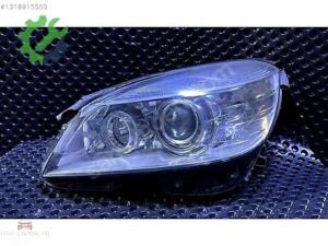 Mercedes C Serisi W204 Sol Far (3. Adet)