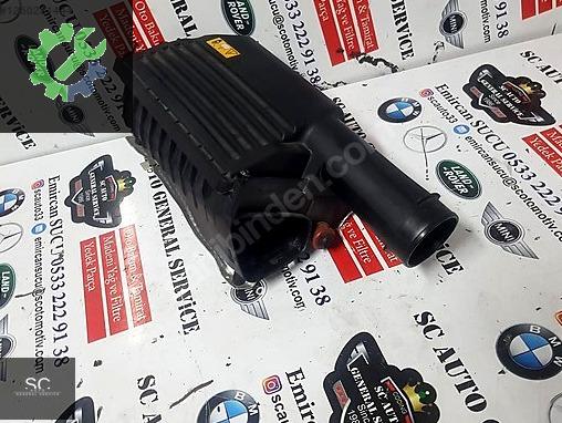 Mercedes-Benz CL Hava Filtresi A2740901701 çıkma parça