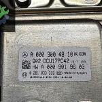 MERCEDES C SERİSİ W205 ADBLUE BEYNİ – A0009004810