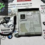 MERCEDES C SERİSİ W205 ARKA BAGAJ KAMERASI – A0009056206