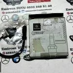 MERCEDES C SERİSİ W205 ARKA BAGAJ KAMERASI – A0009056206