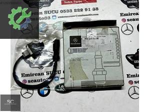 MERCEDES C SERİSİ W205 ARKA BAGAJ KAMERASI – A0009056206