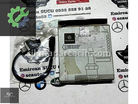 Mercedes-Benz C Serisi Bagaj çıkma parça