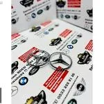 MERCEDES C SERİSİ W205 BAGAJ ARMASI
