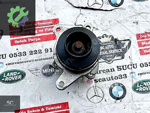 Mercedes-Benz CL Devirdaim 6262000007 çıkma parça