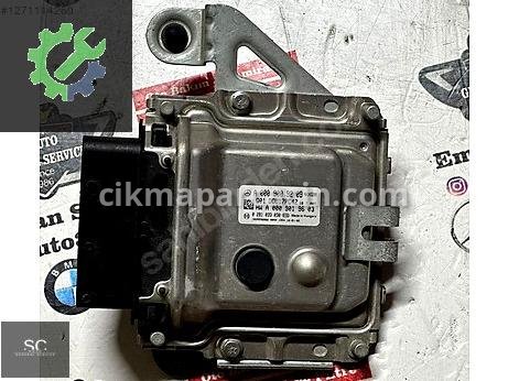 Mercedes-Benz C Serisi ECU Beyni çıkma parça