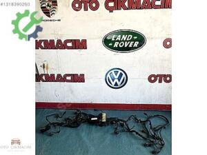 Mercedes C Serisi W205 E Serisi W212 274 Motor Tesisatı (2. Adet)