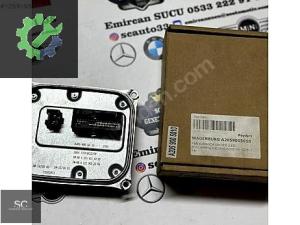 MERCEDES C SERİSİ W205 FAR BEYNİ – A2059005010