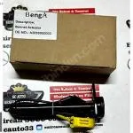 MERCEDES C SERİSİ W205 KAPUT AİRBAG FİŞEĞİ – A2059060002