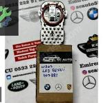 MERCEDES C SERİSİ W205 LED BEYNİ – 707881