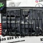 MERCEDES C SERİSİ W205 LED FAR BEYNİ – A2059005010