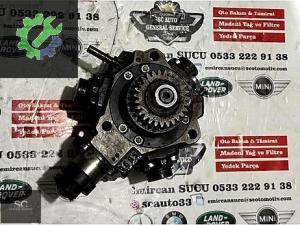 MERCEDES C SERİSİ W205 MAZOT POMPASI – A6260700101 – 0445010404