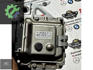 MERCEDES C SERİSİ W205 MOTOR BEYNİ - A0009009209