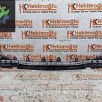 MERCEDES C SERİSİ W205 ÖN PANEL DESTEK KONSOLU A2056204101 ORJİN